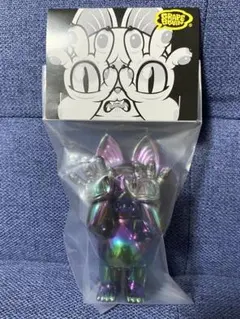 grape brain ジゴクネコおにぎり マカロニ gripon - メルカリ