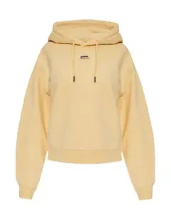 2025年最新】jacquemus パーカーの人気アイテム - メルカリ