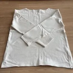 セントジェームス ウェッソン Tシャツ