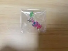 ピクミン 羽 めじるしアクセサリー