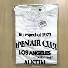 新品 Deuxieme Classe FES Tシャツ ホワイトのサムネイル