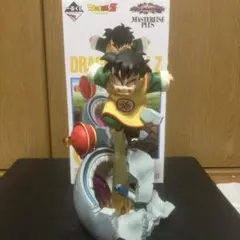 こうちゃん様　ドラゴンボール一番くじ　VSオムニバス C賞 孫悟飯フィギュア