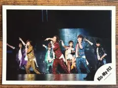 Kis-My-Ft2 公式写真