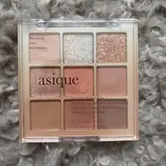 お値下げ致しました！デイジーク アイシャドウパレット #26 ゴールデンフラワー