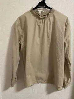 サマンサモスモス シャツ