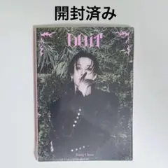 開封済◆スキズ 韓国 DO IT アコーディオン バンチャン