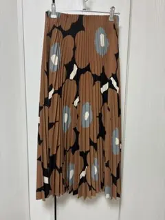 marimekko Myy Unikkoプリーツスカートのサムネイル