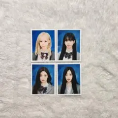 2025年最新】証明 aespaの人気アイテム - メルカリ