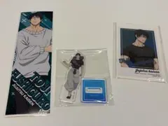 2025年最新】伏黒甚爾グッズの人気アイテム - メルカリ