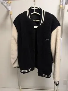 OUTDOOR PRODUCTS/防風機能付き　ボアスタジャン