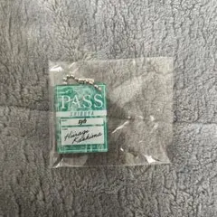 ギヴン ノイタミナアパレル 特典 鹿島柊