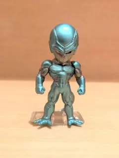 ドラゴンボール　アドバージ　メタルクウラ