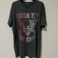 19年製 2XL オフィシャル メタリカ【ハードワイヤード】 ロゴ Tシャツ
