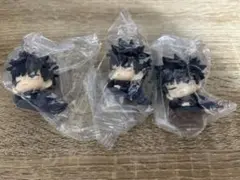 呪術廻戦 おねむたん 死滅回游 伏黒恵3点セット