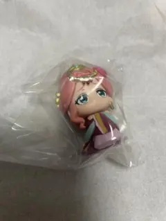 薬屋のひとりごと 玉葉妃 まちぼうけ