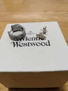 Vivienne Westwood ピアス　セット販売