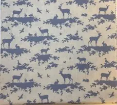 tildaティルダ55×50cm はぎれ カットクロス②