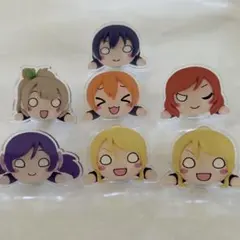 ラブライブ！ぷちぐるラブライブ！展開記念