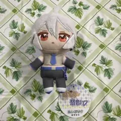 カンナ 新衣装 ぬいぐるみ ×6個セット あんスタ あんスタ ぬいぐるみ 新衣装 Special for Princess! カンナ - メルカリ