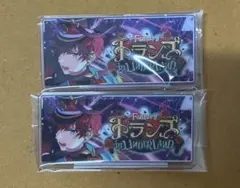 あんスタ バナコレ 天城一彩