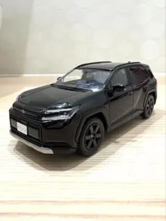 2026年最新】rav4 ミニカー ブラックの人気アイテム - メルカリ
