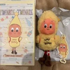 twinkle twinkle popmart