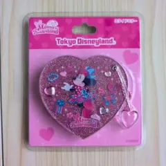 ミニーのファンダーランド スライドミラー パルパルーザ2026 ミニファン