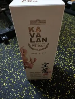 KAVALAN イーラン　宜蘭のサムネイル