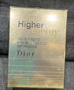 Dior Higher energy 50ml Eau de Toiletteのサムネイル