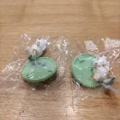 チョコサプ　ちいかわ　あのこ　2個セット