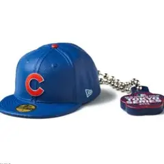 ニューエラ 東京シリーズ 開幕戦 ミニチュアフィギュア カブス TypeC