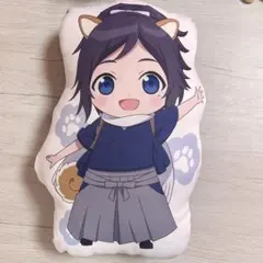 刀犬乱舞 ぬいぐるみクッション 2種セット 2026年最新】刀犬乱舞 クッションの人気アイテム - メルカリ
