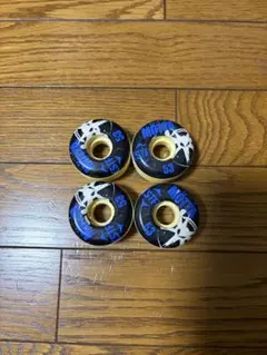 BONES STF 53mm ウィール　新品未使用 skateboard