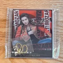 ミュージカル モーツァルト！ 古川雄大 アクリルスタンドキーホルダー