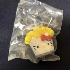 ハローキティ アメリカンデザインめじるしアクセサリー ポテト