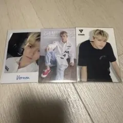 2026年最新】seventeen トレカ まとめ売りの人気アイテム - メルカリ