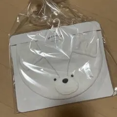 mocmof スタイ　くま