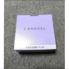 CANADEL カナデル プレミアホワイト つけかえ用レフィル 58gのサムネイル