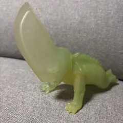 エクスプラス 大怪獣シリーズ サイゴ白黒版 箱なし - メルカリ