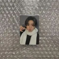 Stray Kids DO IT MD特典2次 ハン