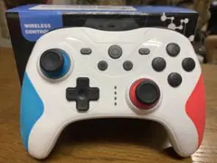 ワイヤレスコントローラー(ジャンク品)