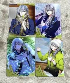 アイドリッシュセブン アイナナ 千