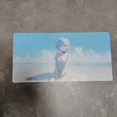 2026年最新】リゼロ プレイマットの人気アイテム - メルカリ