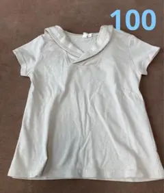 セーラーTシャツ　サマンサモスモス　ラーゴムのサムネイル