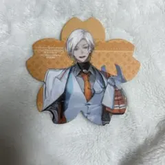 刀剣乱舞 アフタヌーンティー 雲次 コースター