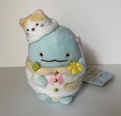 限定 リラすみフェス あつめてぬいぐるみ 어리석은 스밋코구라시 태그 포함