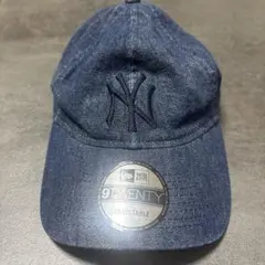 NEW ERA 9TWENTY ニューヨーク・ヤンキースキャップ