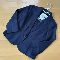 テーラードジャケット夏用