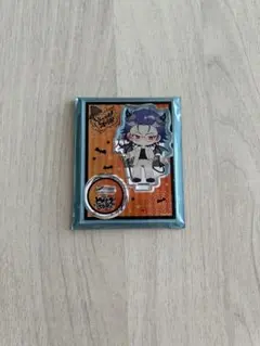 レペゼン マルイ ヒプノシスマイク アクリルスタンド 躑躅森盧笙