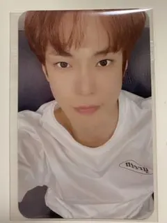 2026年最新】nct dojaejung ドヨン トレカの人気アイテム - メルカリ